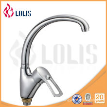 2015 single handle kitchen water tap faucet (zinc B0052-C-C)